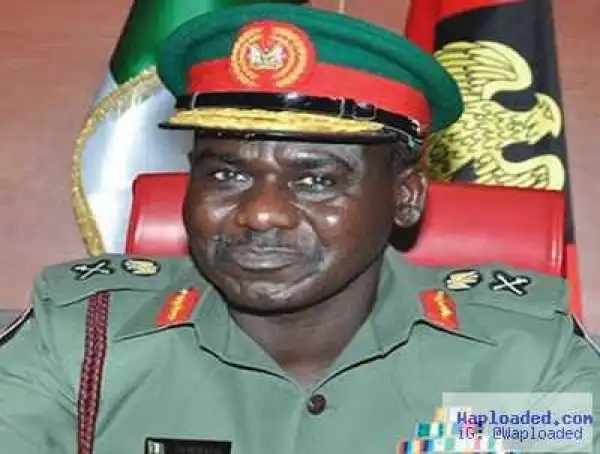 Dubai Homes: Probe Buratai, Afenifere, Falana, Others Say